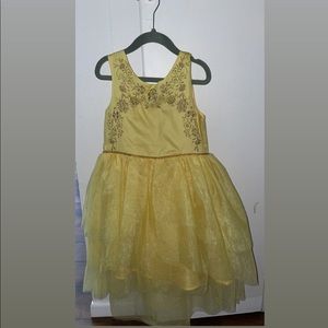 Disney Princess Belle Dress